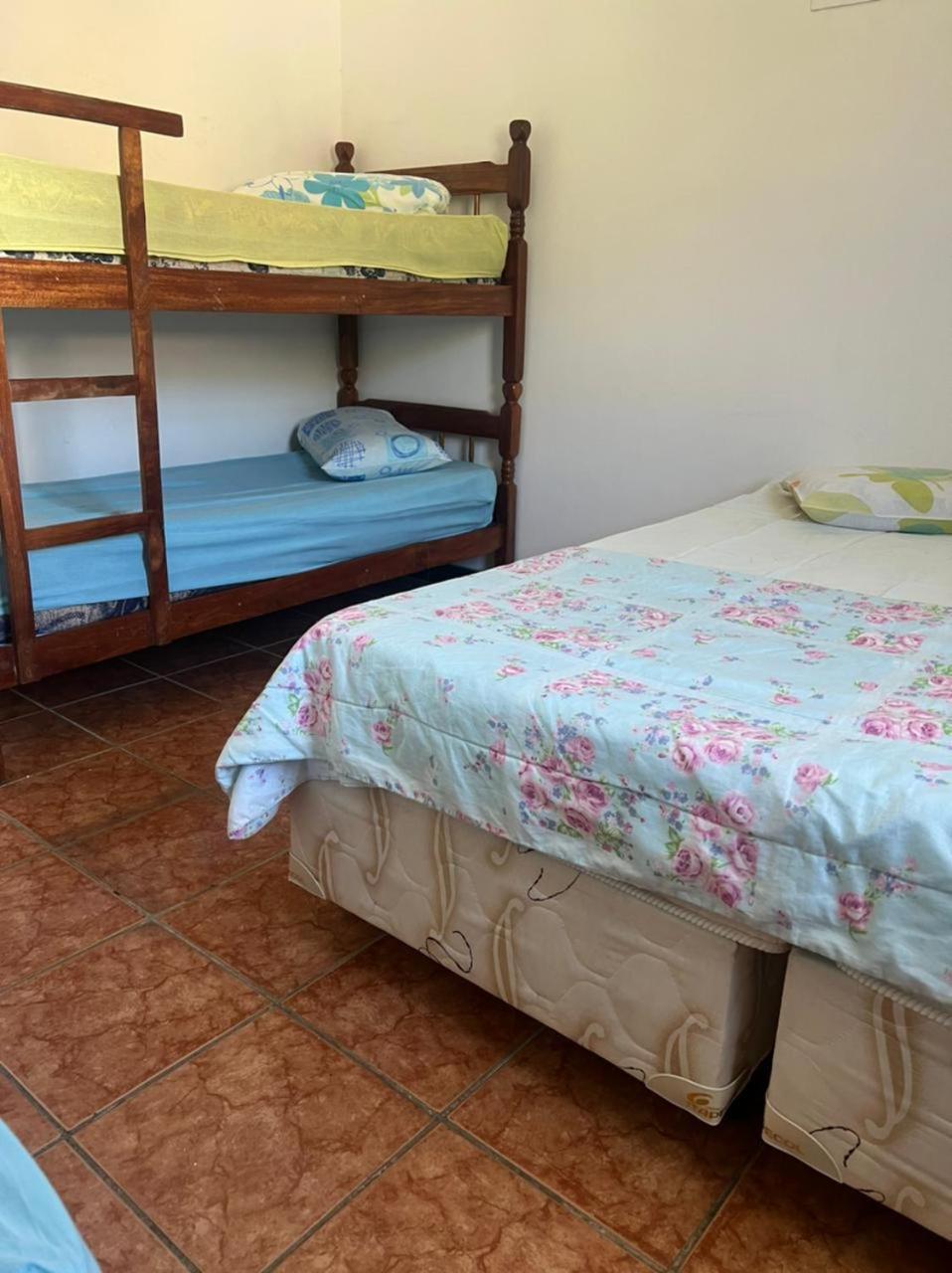 Hotel Pousada Nossa Senhora Dos Anjos อาปาเรซีดา ภายนอก รูปภาพ